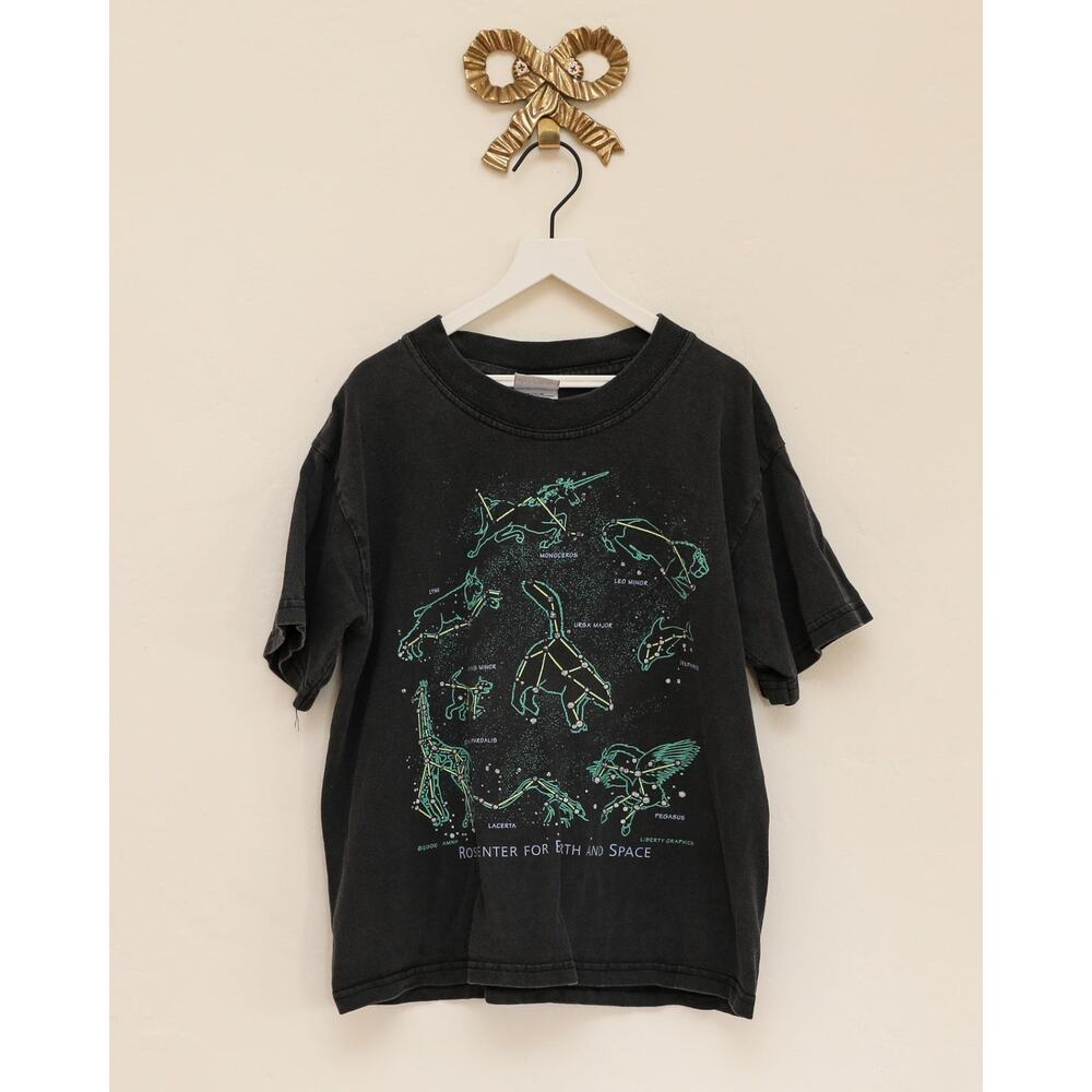 NYC Rose Center for Earth and Space T-Shirt / 5